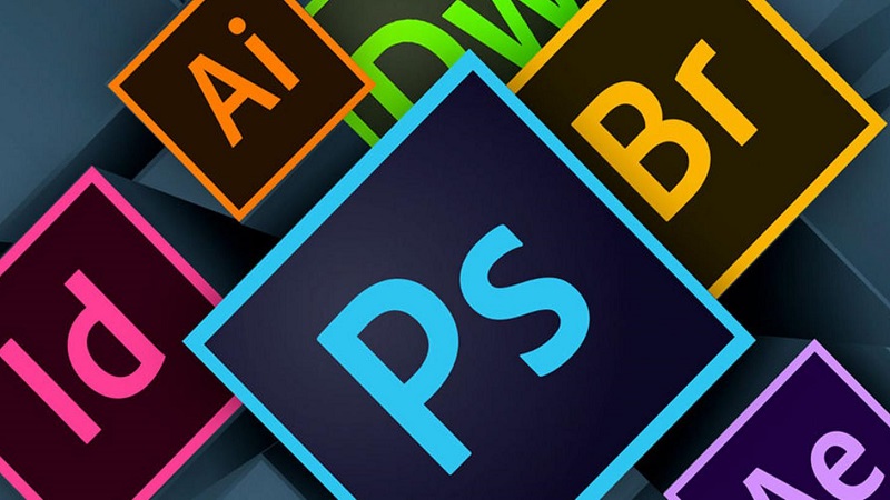 Chia sẽ trọn bộ Adobe CC 2020 Full Active - Diticoms 1 Trọn bộ Adobe CC 2020