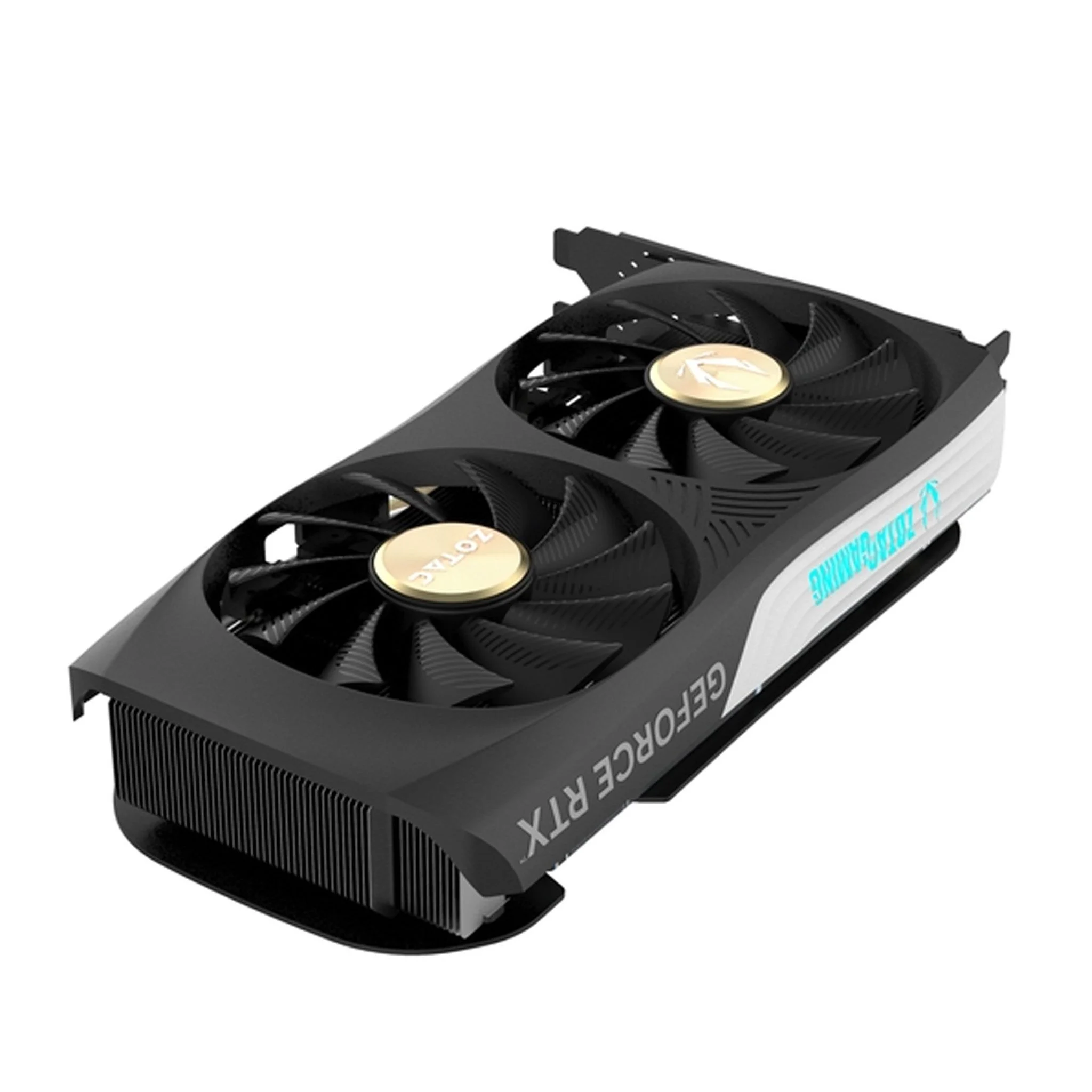 Card màn hình VGA ZOTAC Gaming GeForce RTX 4060 Ti 16GB AMP ZT-D40620F-10M 1 Card màn hình VGA ZOTAC Gaming GeForce RTX 4060 Ti 16GB AMP ZT-D40620F-10M