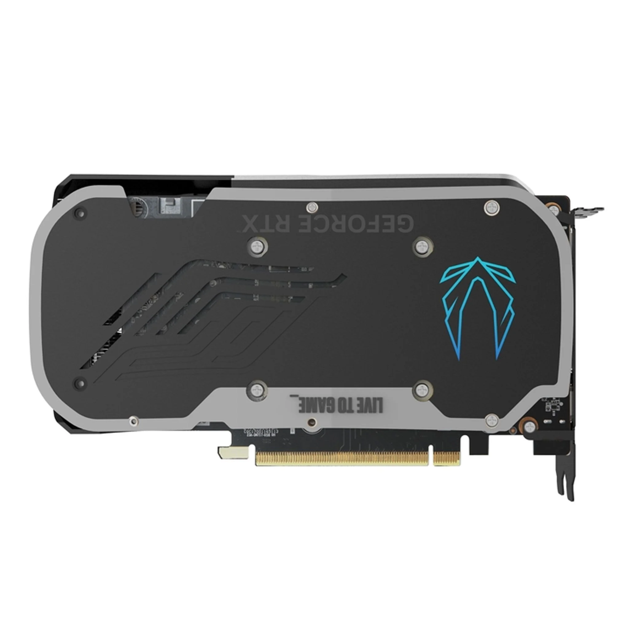 Card màn hình VGA ZOTAC Gaming GeForce RTX 4060 Ti 16GB AMP ZT-D40620F-10M 4 Card màn hình VGA ZOTAC Gaming GeForce RTX 4060 Ti 16GB AMP ZT-D40620F-10M - Ảnh 4