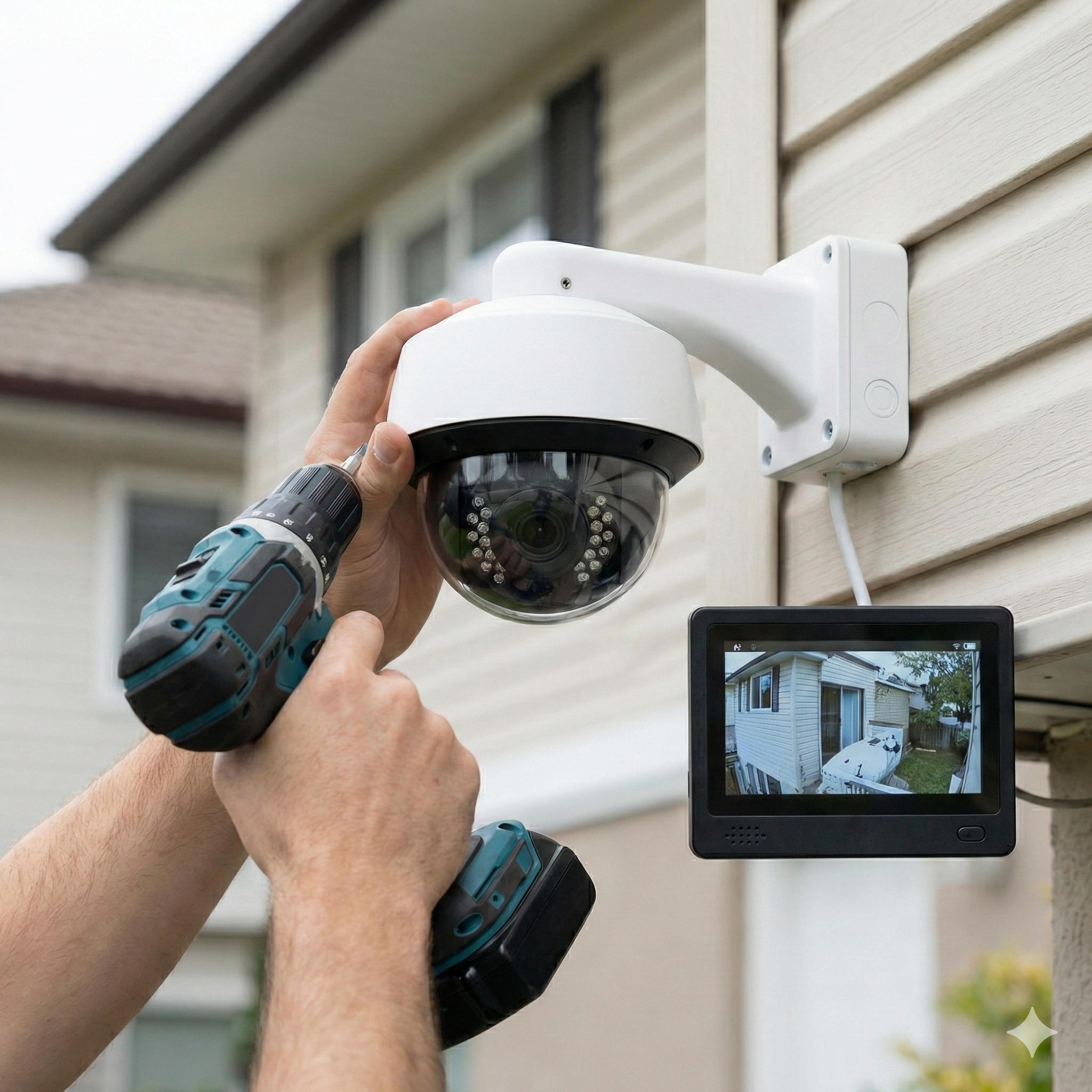 Diticoms Việt Nam - Computer, Printer, SmartHome, Solar and Construction 4 Diticoms Camera