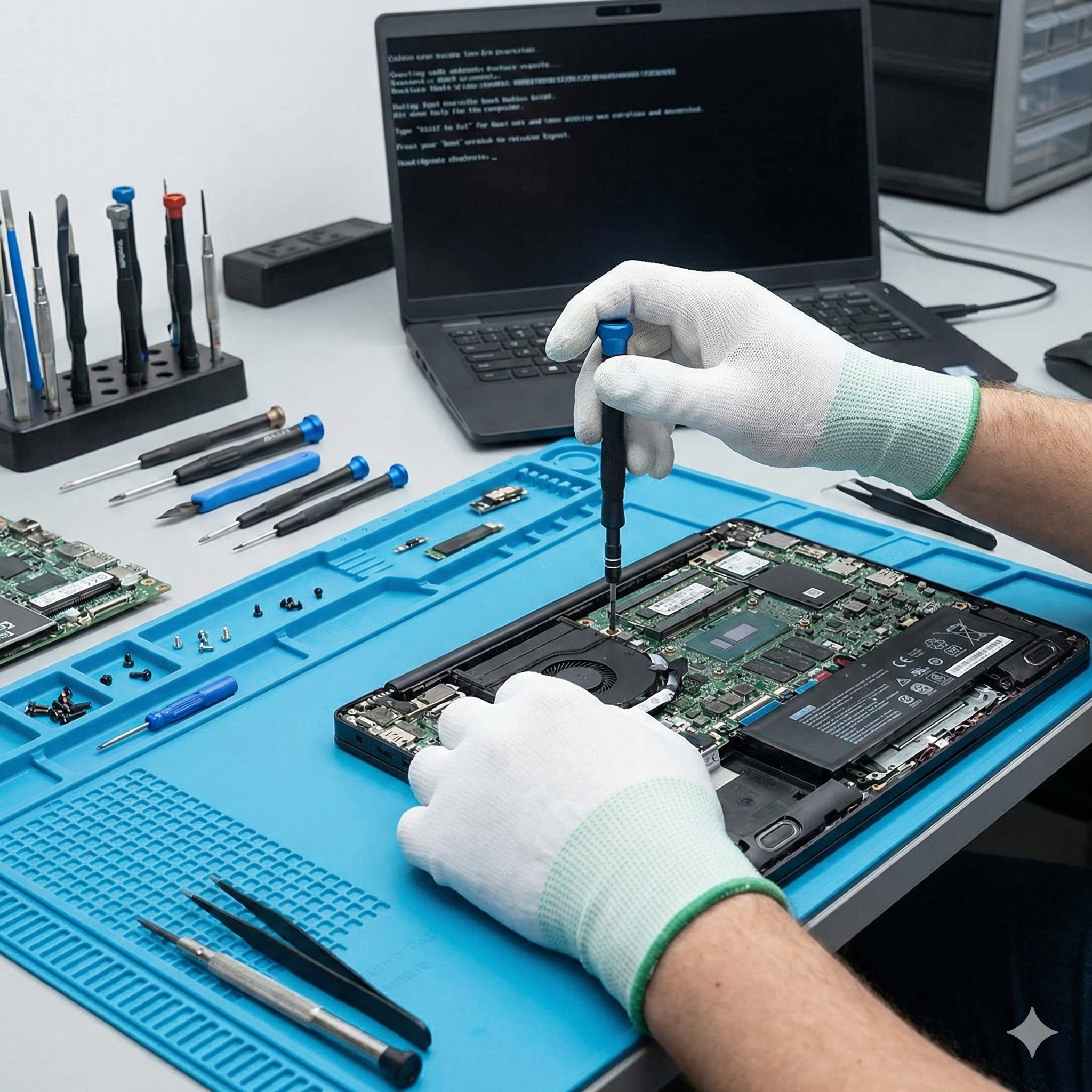 Diticoms Việt Nam - Computer, Printer, SmartHome, Solar and Construction 1 Diticoms Computer