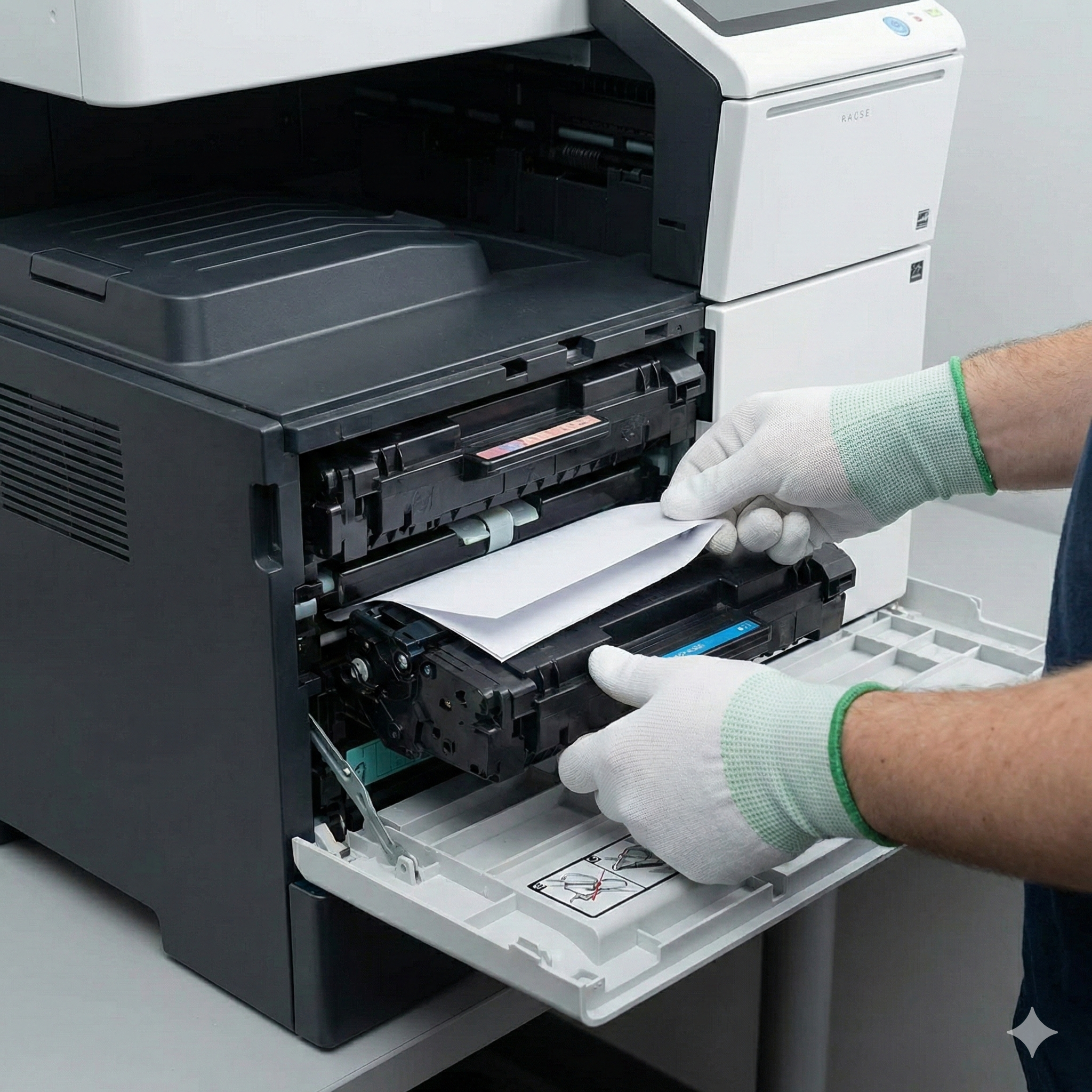 Diticoms Việt Nam - Computer, Printer, SmartHome, Solar and Construction 6 Diticoms Printer