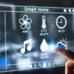 Diticoms Việt Nam - Hi-Tech, SmartHome, Solar and Construstion 3 Smarthome diticoms